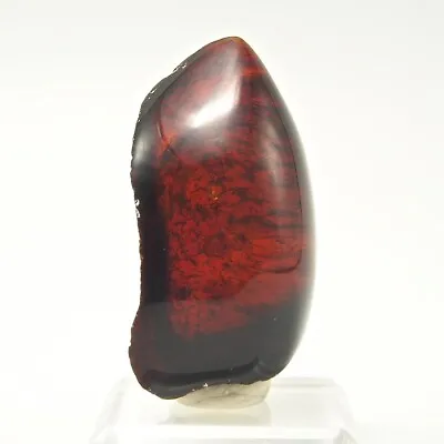 B Grade Mexican Red Amber 19.9 G • $99