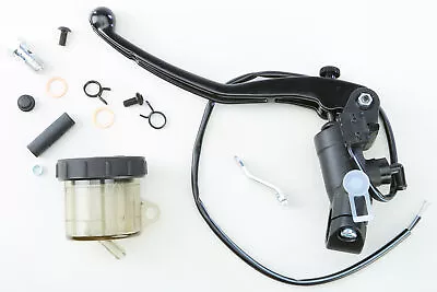 Magura HC1/HC3 Radial Master Cylinder HC1 15mm Right Hand D.O.T. Black • $289.52