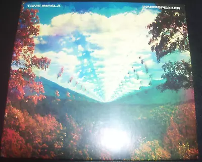 Tame Impala Innerspeaker  CD - NEW • £14.25