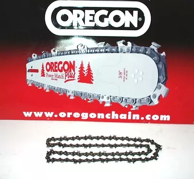 £41.49 • Buy STIHL 36  Ms 088 076 08s  108DL CHAIN .404  X 063  OREGON CHISEL CHAIN V/ BEST