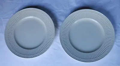 (2) Mikasa  Italian Countryside  DD900 Salad Dessert Plates ~ 8.5  • $15