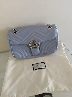 $2200 • Buy Gucci Marmont Small Bag