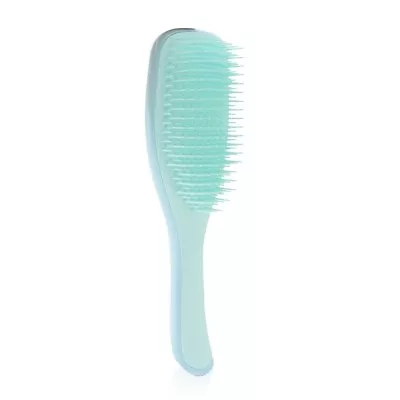 Tangle Teezer The Wet Detangling Fine & Fragile Hair Brush - # Mint 1pc Mens • $20.90