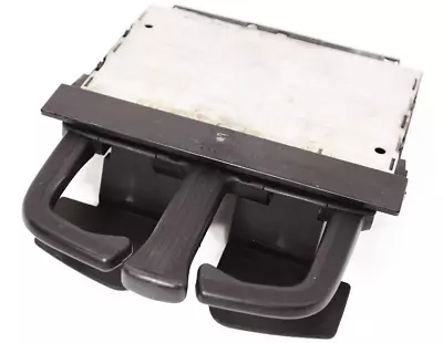 $34.99 • Buy Front Dash Drink Cup Holder 99-05 VW Jetta Golf GTI MK4 Genuine - 1J0 858 601 D