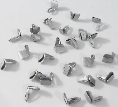 Door Panel Clips 25pc GM Mopar Trim Fasteners Camaro Charger Chevelle Roadrunner • $9.75