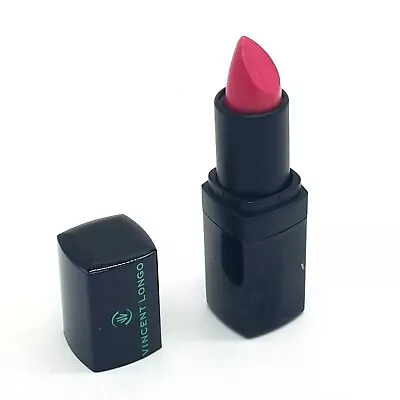 Vincent Longo Sheer Pigment Lipstick Susina 10735 New In Box • $8.29