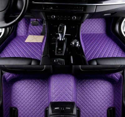 $108.90 • Buy 3D Car Floor Mats For Ford Ranger PX PX2 PX3 Wildtrak Raptor MY 2011-2023