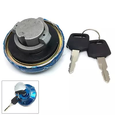 Gas Cap For 1981-1982 Honda CBX Super Sport 1981 Honda CM400A CM400C CM400T • $12.89