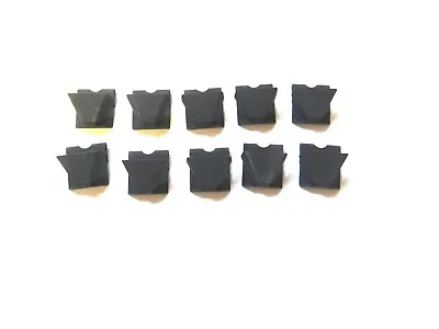 Fits 66 67 68 69 70 71 72 73 74 Charger Headliner Bow Retaining Retainer Clips • $24