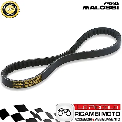 Variator Belt Malossi 50 Yamaha Aerox 50 BW'S Original / Naked 50 • $30.49