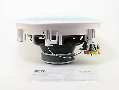 OSD Audio ICE1080HD 3-Way 10  In-Ceiling Speaker; CFL 6112056 • $49.95