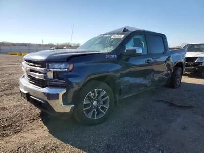 2022 Chevrolet Silverado 1500 LTD L84 ENGINE 5.3L ECOTEC3 V8 • $4851.19