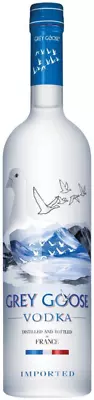 Grey Goose Vodka 4.5Lt Bottle • $669.90