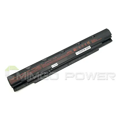 Genuine N240BAT-4 32Wh OEM Battery For Clevo N240JU N240BU N250LU SAGER NP3240  • $30.50