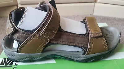 Karrimor Melbourne Men's Size UK 6 Sandals • £24.99