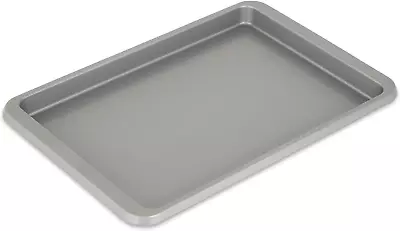 Nonstick 9 X 13 In Baking Sheet With Extended Handles For Easy Grip Aluminized  • $12.93