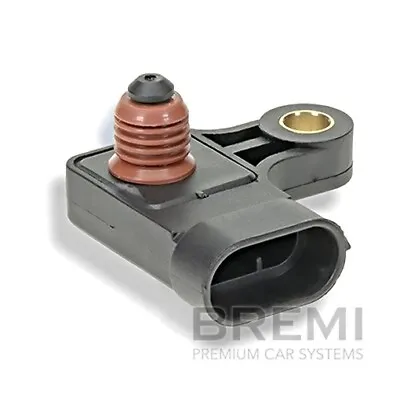 BREMI MAP Pressure Sensor For CHEVROLET Cruze DAEWOO Lacetti 98-13 25184080 • $18.82