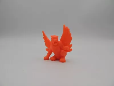 Monster In My Pocket - Winged Panther - Orange Neon - Mimp • $8.40