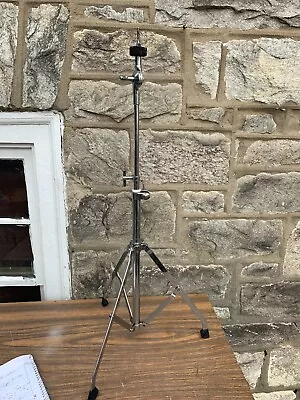 Straight Boom Cymbal Stand For Drums 36  Tall • $26