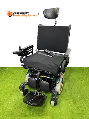 Electric Mobility Power Chair Quantum 600 (Tilt) By Pride - NEW BATTERIES • $597