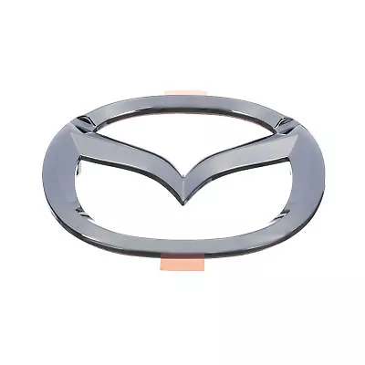 1999-2000 Mazda Miata Front Bumper Chrome Emblem Logo OEM NC10-51-731 • $25.79