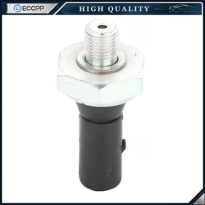 ECCPP Oil Pressure Switch/Sensor For Audi VW Beetle Golf Jetta Passat 06A919081J • $10.36