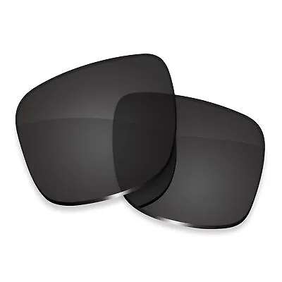 KEYTO Polarized Lenses Replacement For-Oakley C Wire 2011 OO4046 Sunglasses • $12.73