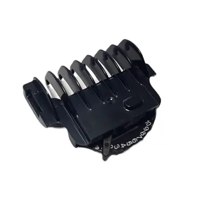 Wahl Trimmer Lithium Ion 10 Position Adjustable T Blade Guide Comb 2mm-11mm OEM • $17.19