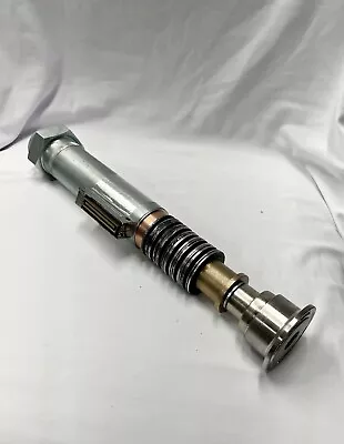 Custom Lightsaber Hilt Hand Built From Scratch All Metal • $125