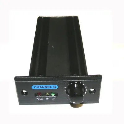 KAM QUARTET BLUE CHANNEL B REPLACEMENT RECEIVER MODULE- 863.42MHz • £27.50