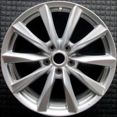 Infiniti G37 18 Inch Hyper OEM Wheel Rim 2009 To 2013 • $264