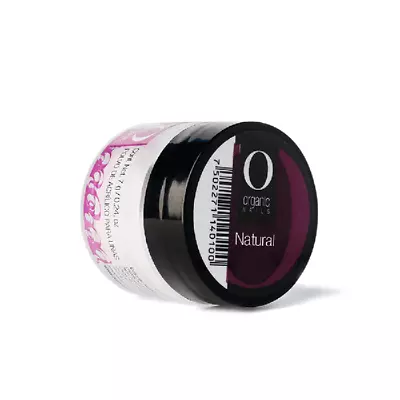 Organic Nails Acrylic Natural 2 Oz • $19.99