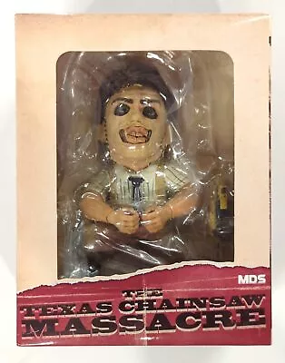 Mezco Toyz Msd The Texas Chainsaw Massacre Leatherface • $80