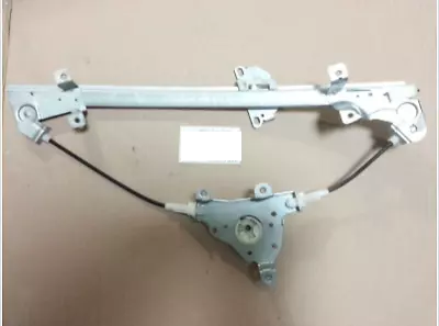 Genuine Brand New Lh Rear Window Regulator Suits Daewoo Espero 1995-1997 • $108.73