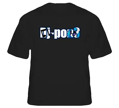 My Little Pony Brony Dj Pon3 Cartoon T Shirt • $19.99