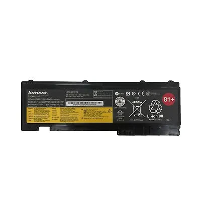 OEM 44Wh T430s Battery For Lenovo ThinkPad T430s T420s T420i 45N1036 45N1037 81+ • $38.79