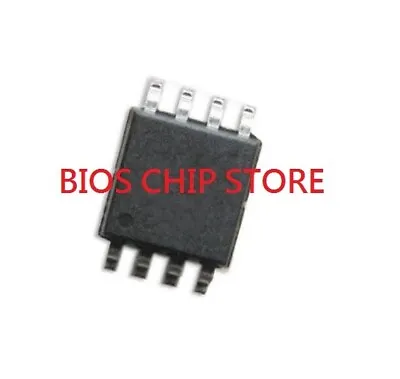 BIOS CHIP For Dell Inspiron 13 5378 13 7378 15 5578 15 7579 17 7779 2-in-1 • $37.61