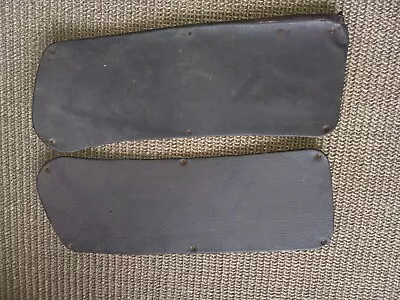 Mgb Gt Trunk Inner Panels 1967 1974 • $20