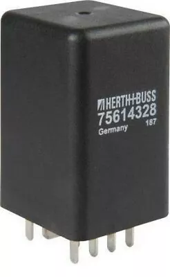 Glow Plug Relay / Control Unit For VW|GOLF V |1.9 TDI|2003/10-2008/11||+ More • $74.13