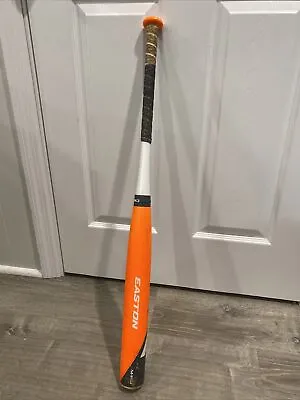 Easton Orange MAKO YB14MK USSSA Baseball Bat 32  21 Oz. Grip In EUC • $149.99