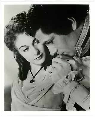 Reproduction 8x10 Photo That Hamilton Woman 1941 Vivien Leigh Laurence Olivier • $12.99