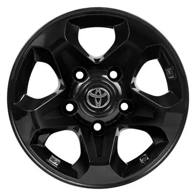 16  CTM LandCruiser Track Correction Wheels For 75 76 79 Series Offset Correct • $1340