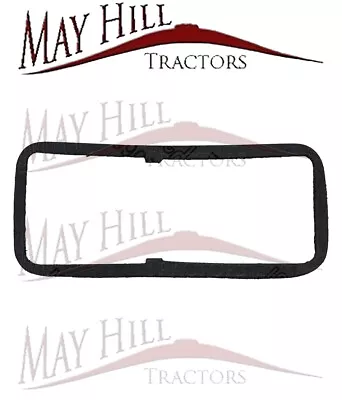 £4.75 • Buy Massey Ferguson Tractor CAV Injector Pump Governor Cover Gasket