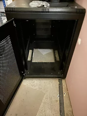 Server Rack Cabinet 16U • £175