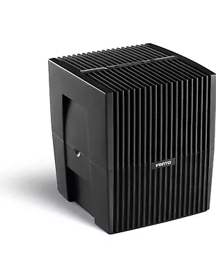 Venta LW15 Original Humidifier Black - Filter-Free Evaporative Humidifier (JC124 • $189.99