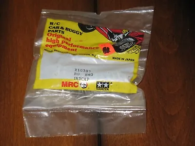Tamiya 58082 X10385 Vintage Rod Parts Bag Shock Susp Madcap NEW NIB NOS 1/10 RC • $50.80