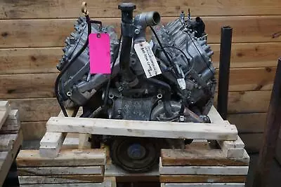 6.6L Duramax Diesel Long Block Engine 12638502 Silverado 2500 3500 2011-16 NOTE • $4769.99