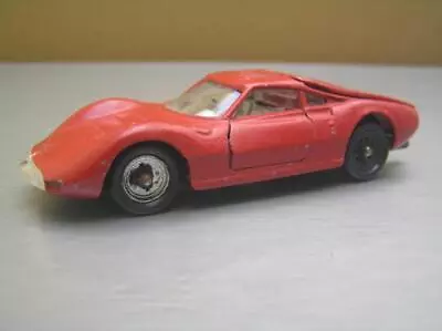 Mercury Toys #48 Ferrari Dino Pininfarina Made In Italy 1/43 Scale • $49