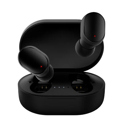 $15.66 • Buy Bluetooth 5.0 Wireless Headphones TWS Earphones Mini In-Ear Pods Bass Earbuds AU
