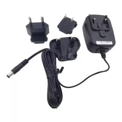 Replacement Power Supply AC Adapter For Laney MINI-BASS-NX • £24